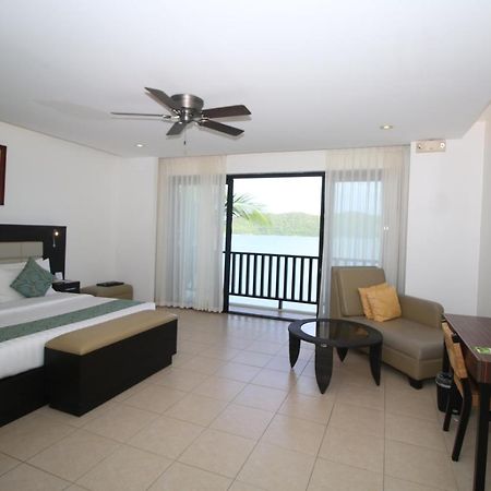 Busuanga Bay Lodge Eksteriør bilde
