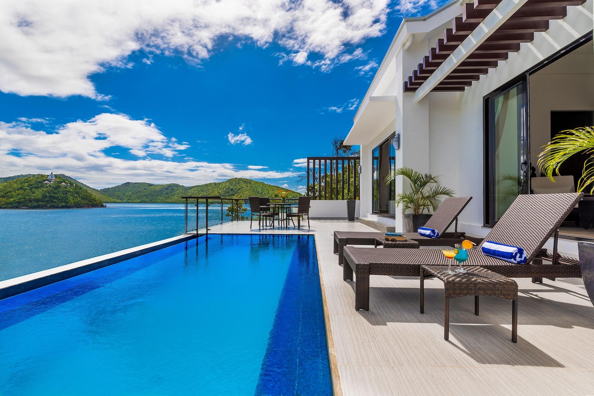 Busuanga Bay Lodge Eksteriør bilde
