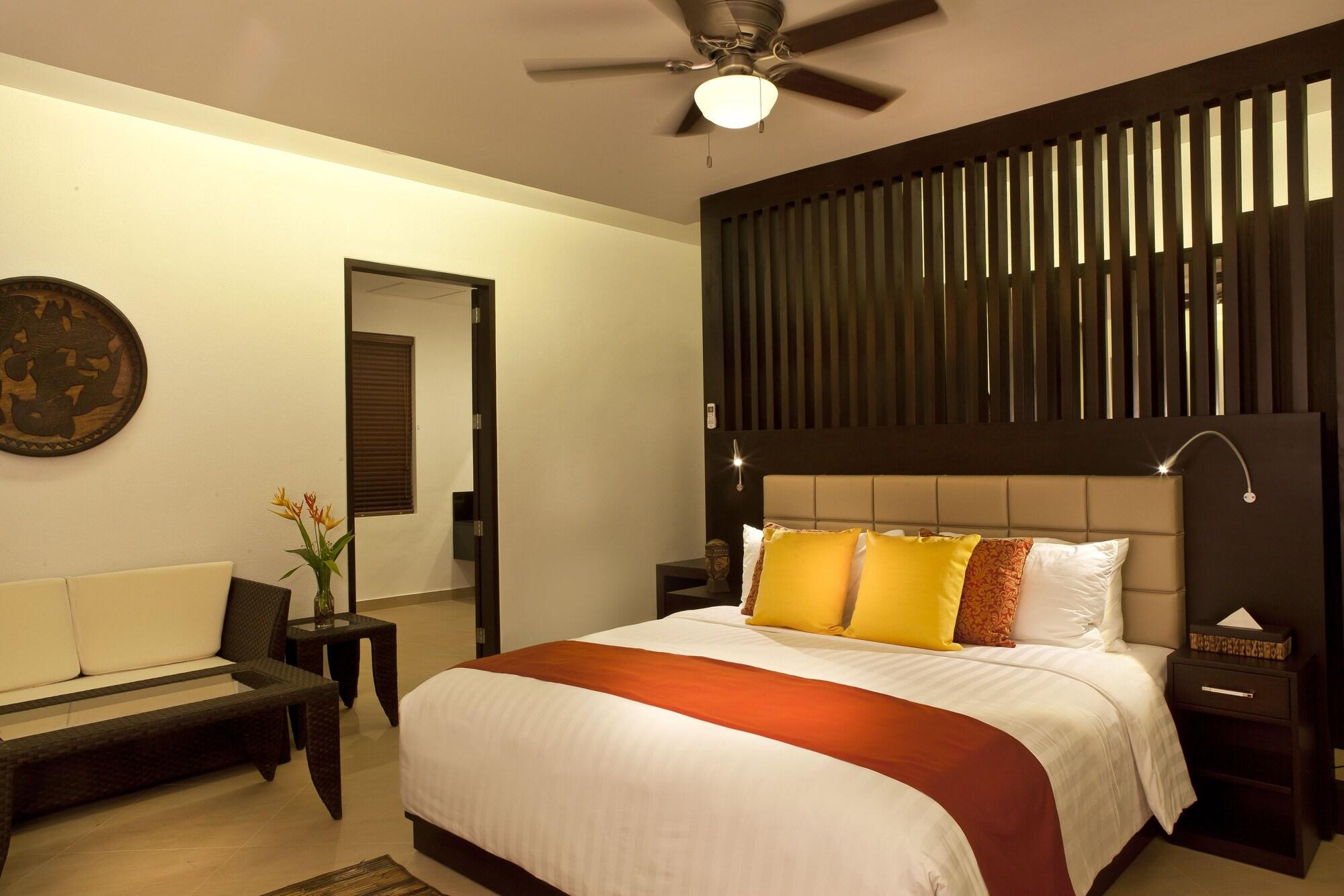Busuanga Bay Lodge Eksteriør bilde
