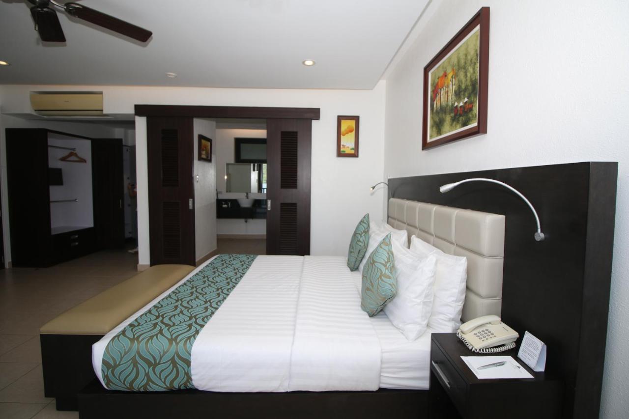 Busuanga Bay Lodge Eksteriør bilde