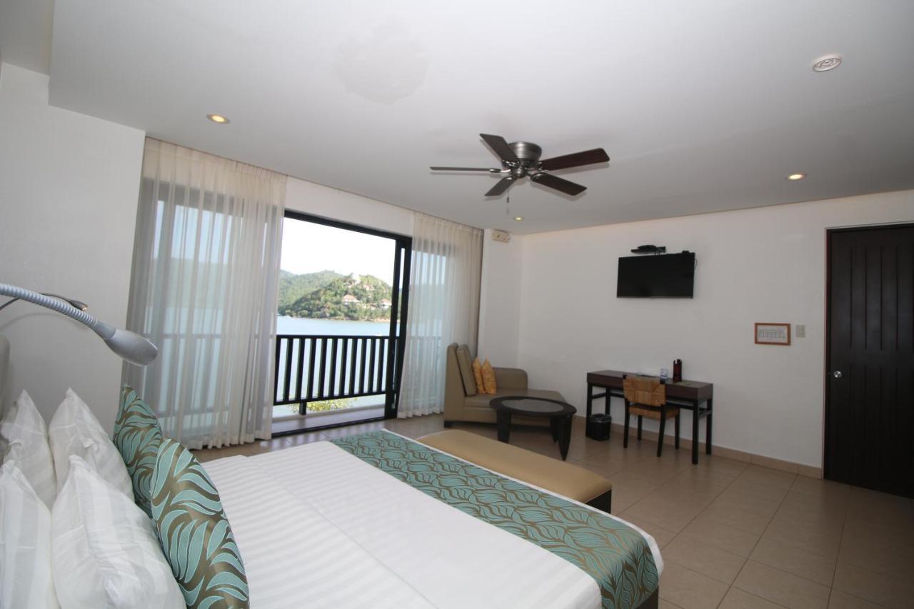 Busuanga Bay Lodge Eksteriør bilde