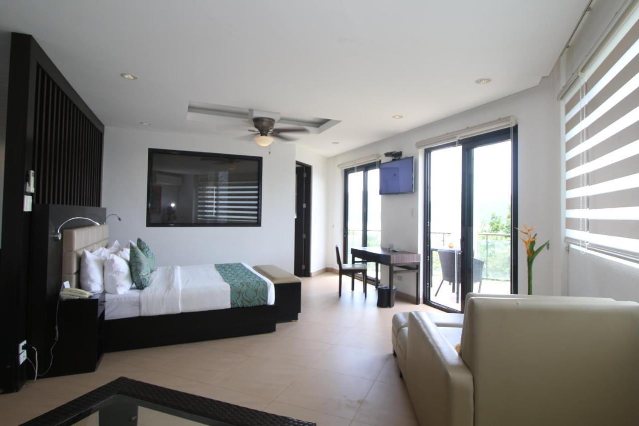 Busuanga Bay Lodge Eksteriør bilde