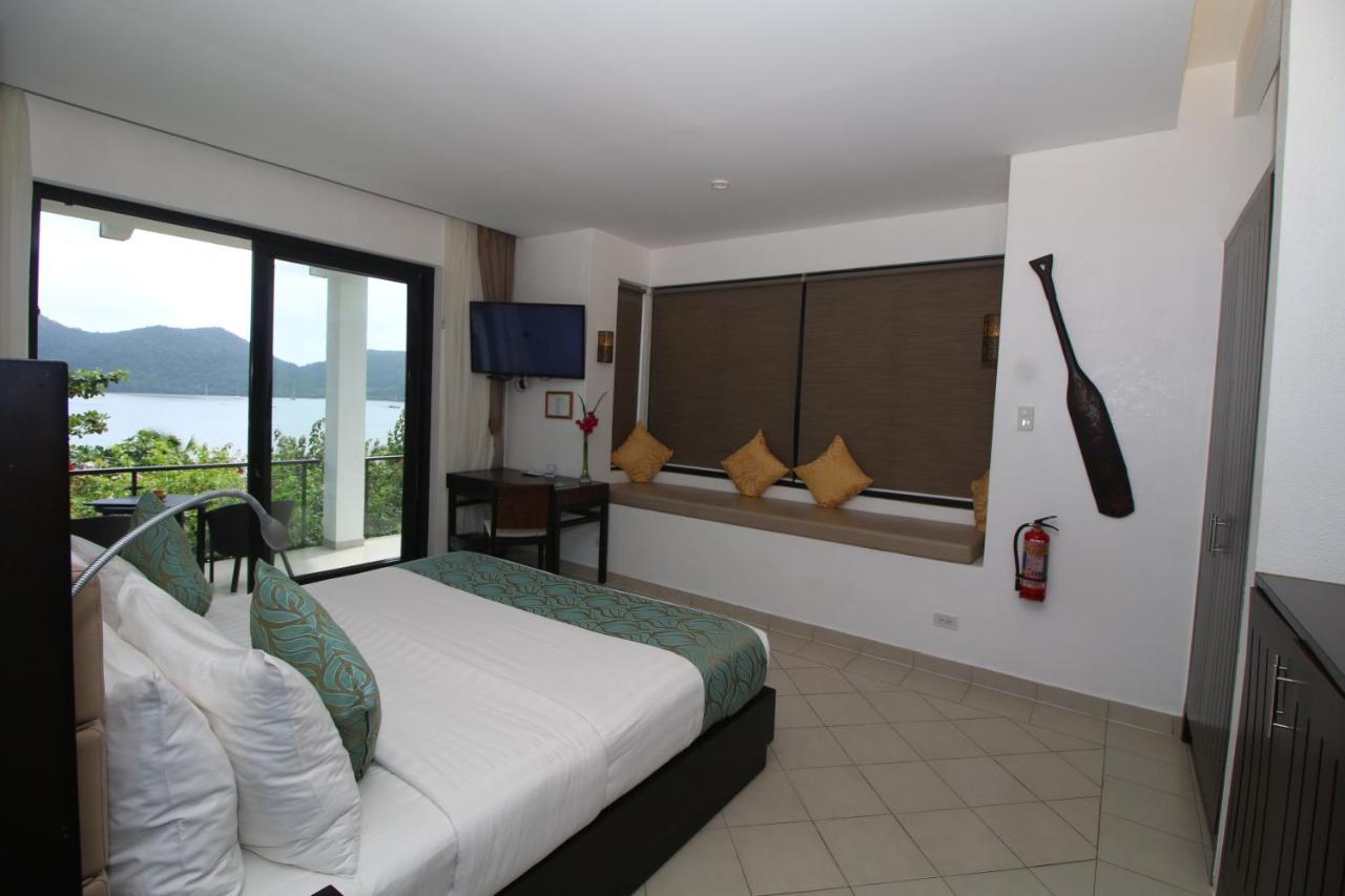Busuanga Bay Lodge Eksteriør bilde