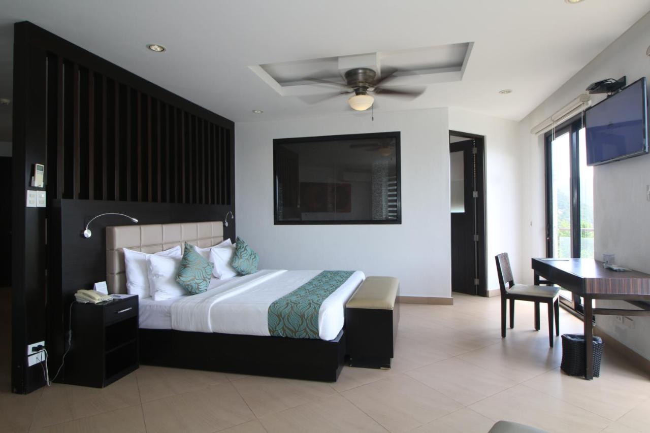 Busuanga Bay Lodge Eksteriør bilde