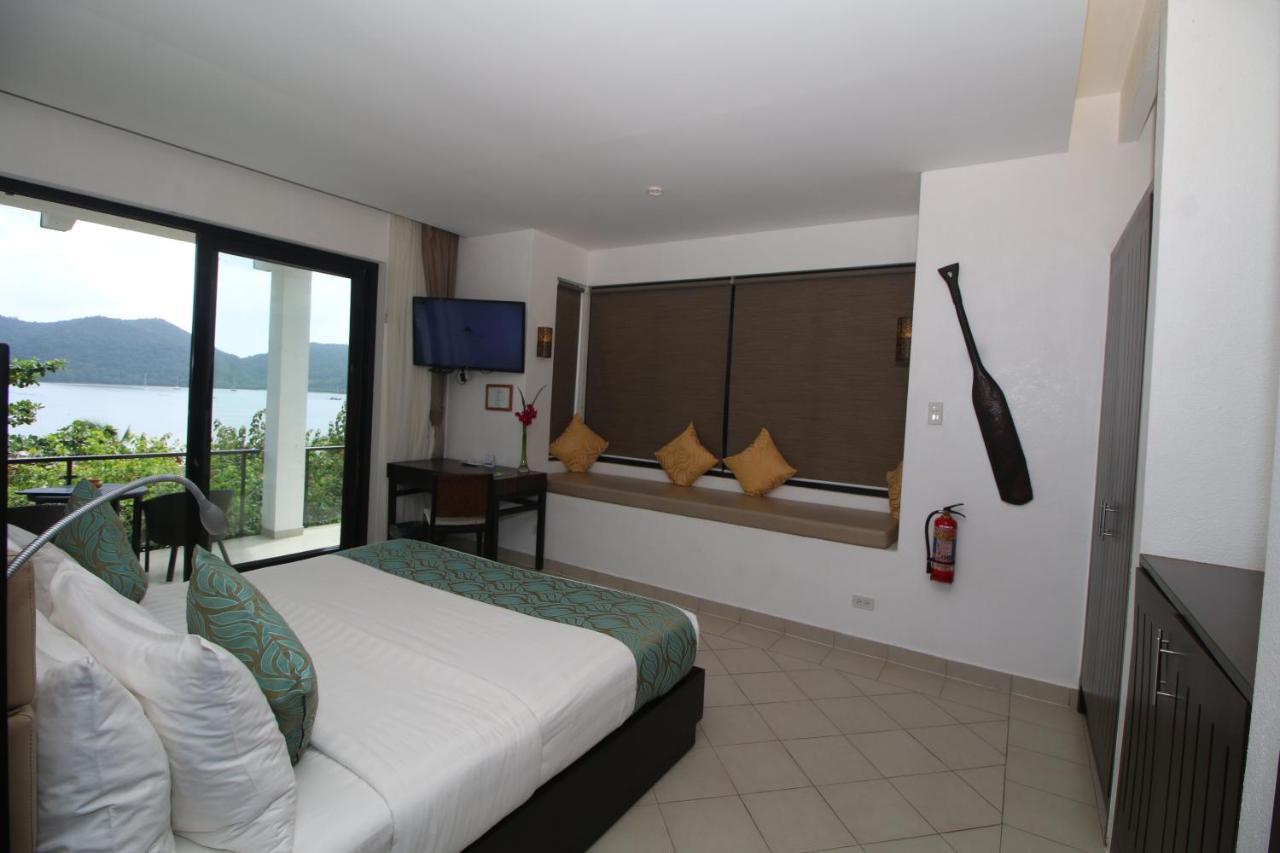 Busuanga Bay Lodge Eksteriør bilde