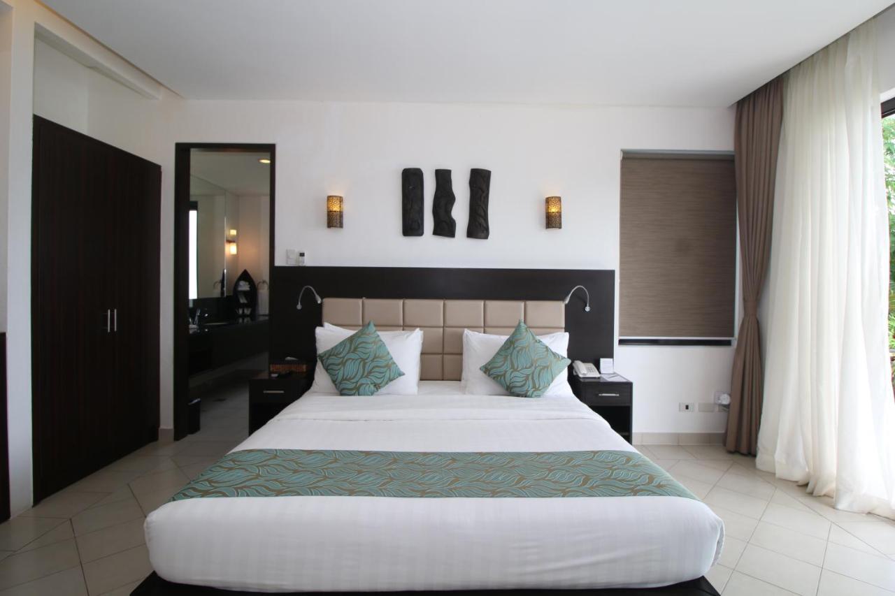 Busuanga Bay Lodge Eksteriør bilde