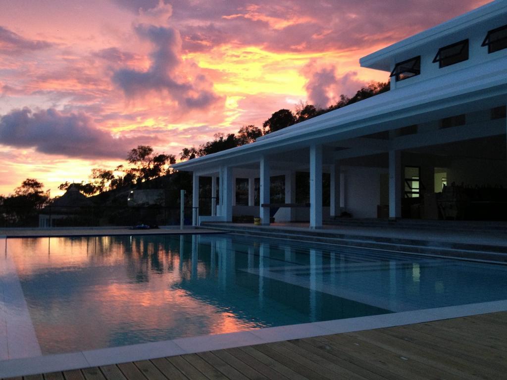 Busuanga Bay Lodge Eksteriør bilde