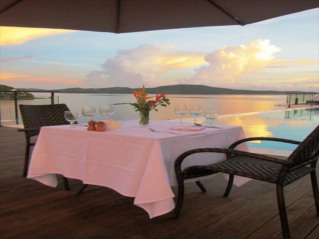 Busuanga Bay Lodge Eksteriør bilde