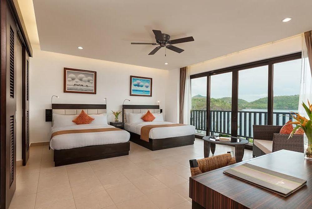 Busuanga Bay Lodge Eksteriør bilde