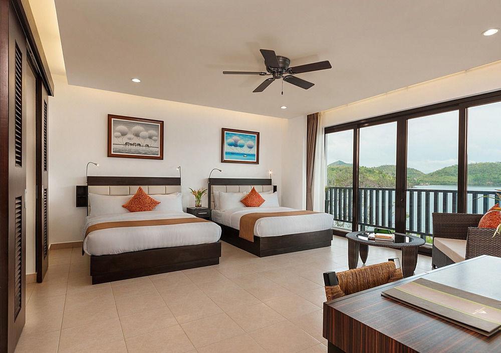 Busuanga Bay Lodge Eksteriør bilde
