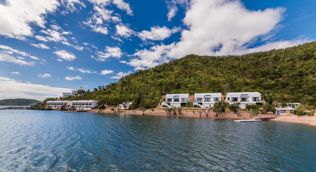 Busuanga Bay Lodge Eksteriør bilde