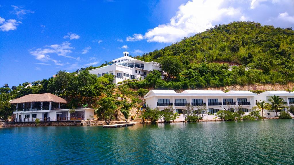 Busuanga Bay Lodge Eksteriør bilde