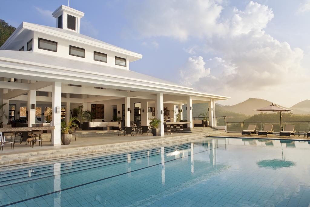 Busuanga Bay Lodge Eksteriør bilde